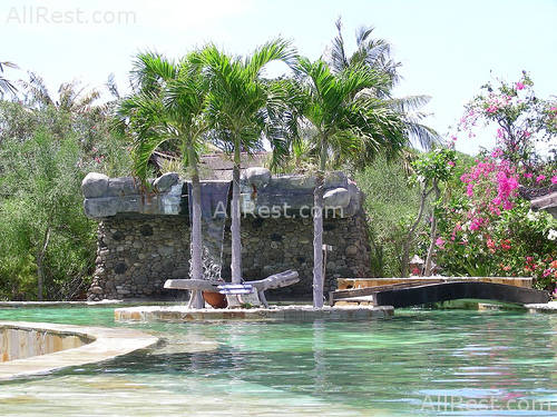 Hotel Vila Ombak 29
